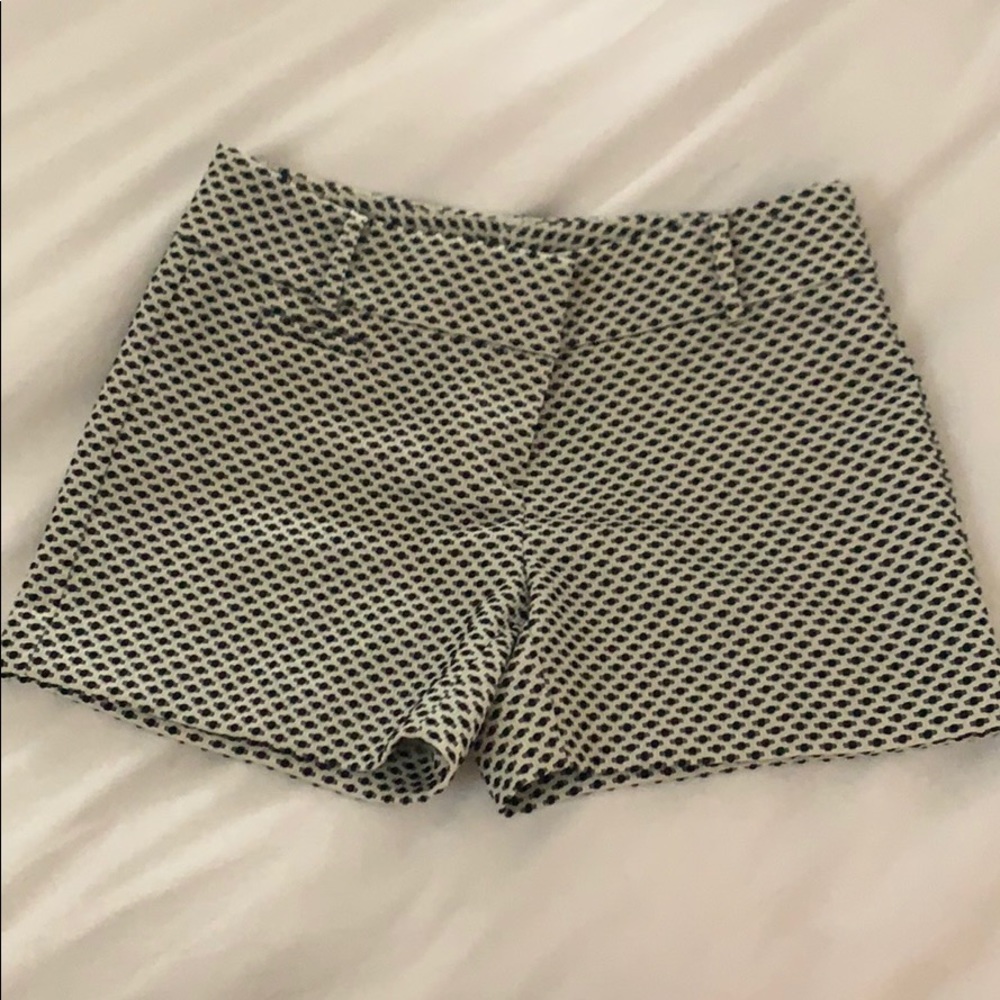 Ann Taylor Loft Dress Short